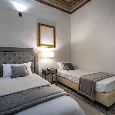 Yid Gramsci Apartment ฟลอเรนซ์ ภายนอก รูปภาพ