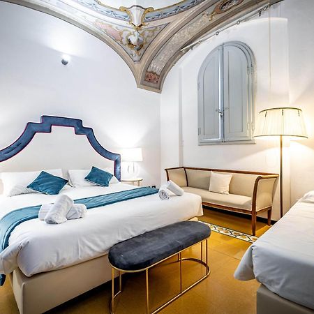 Yid Gramsci Apartment ฟลอเรนซ์ ภายนอก รูปภาพ