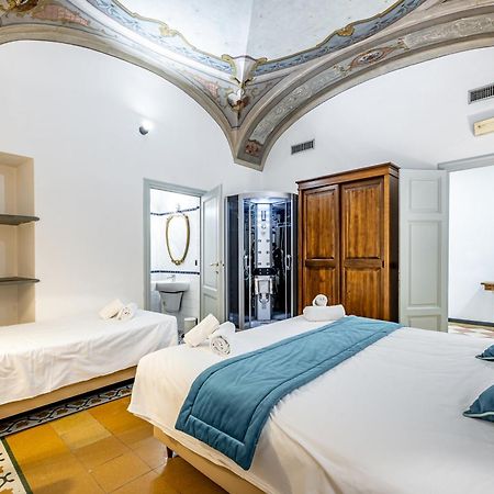 Yid Gramsci Apartment ฟลอเรนซ์ ภายนอก รูปภาพ