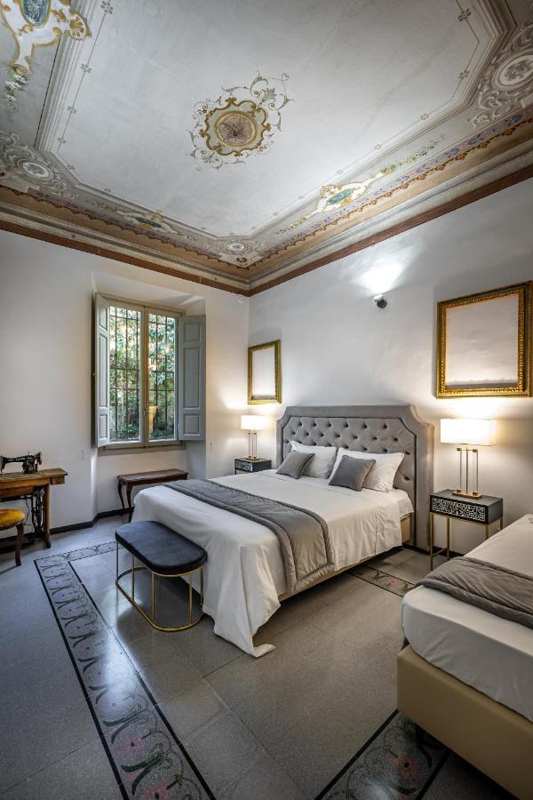 Yid Gramsci Apartment ฟลอเรนซ์ ภายนอก รูปภาพ