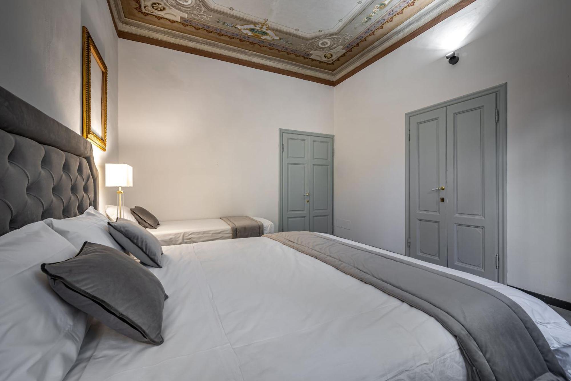 Yid Gramsci Apartment ฟลอเรนซ์ ภายนอก รูปภาพ