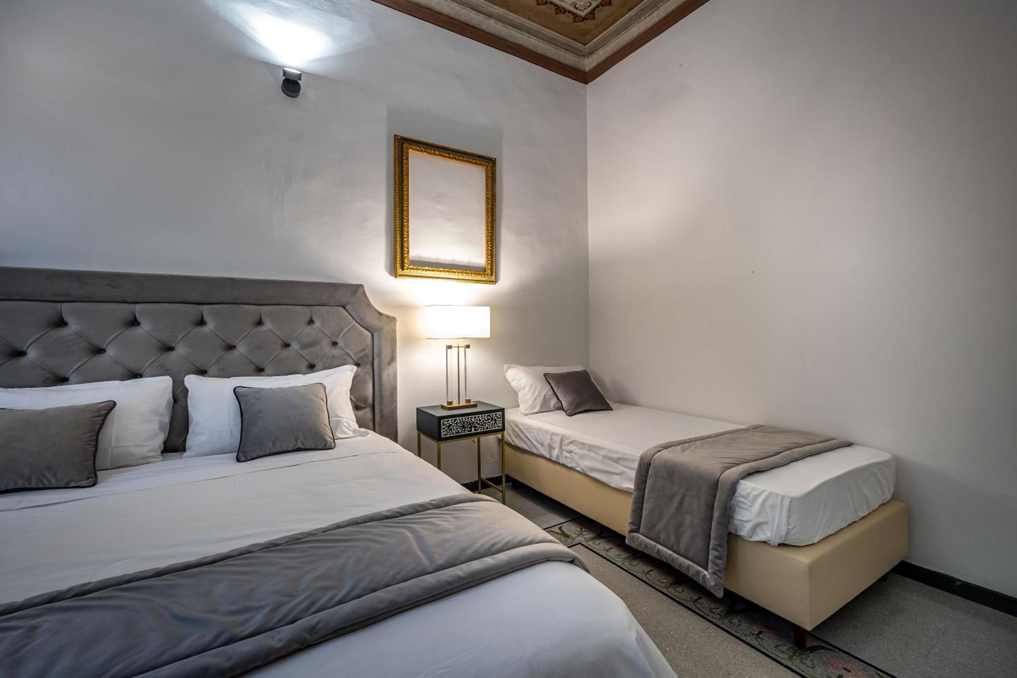 Yid Gramsci Apartment ฟลอเรนซ์ ภายนอก รูปภาพ