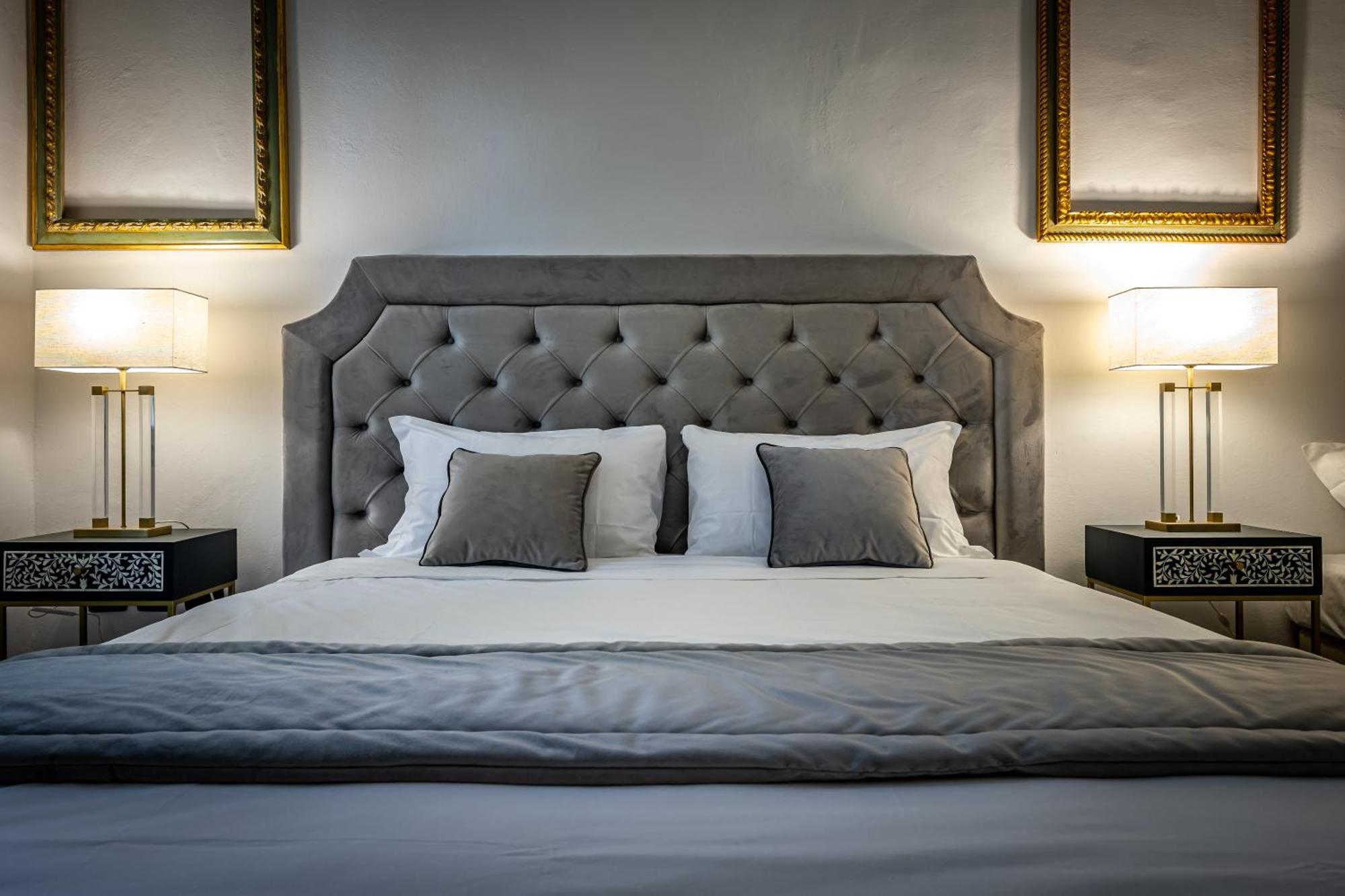 Yid Gramsci Apartment ฟลอเรนซ์ ภายนอก รูปภาพ