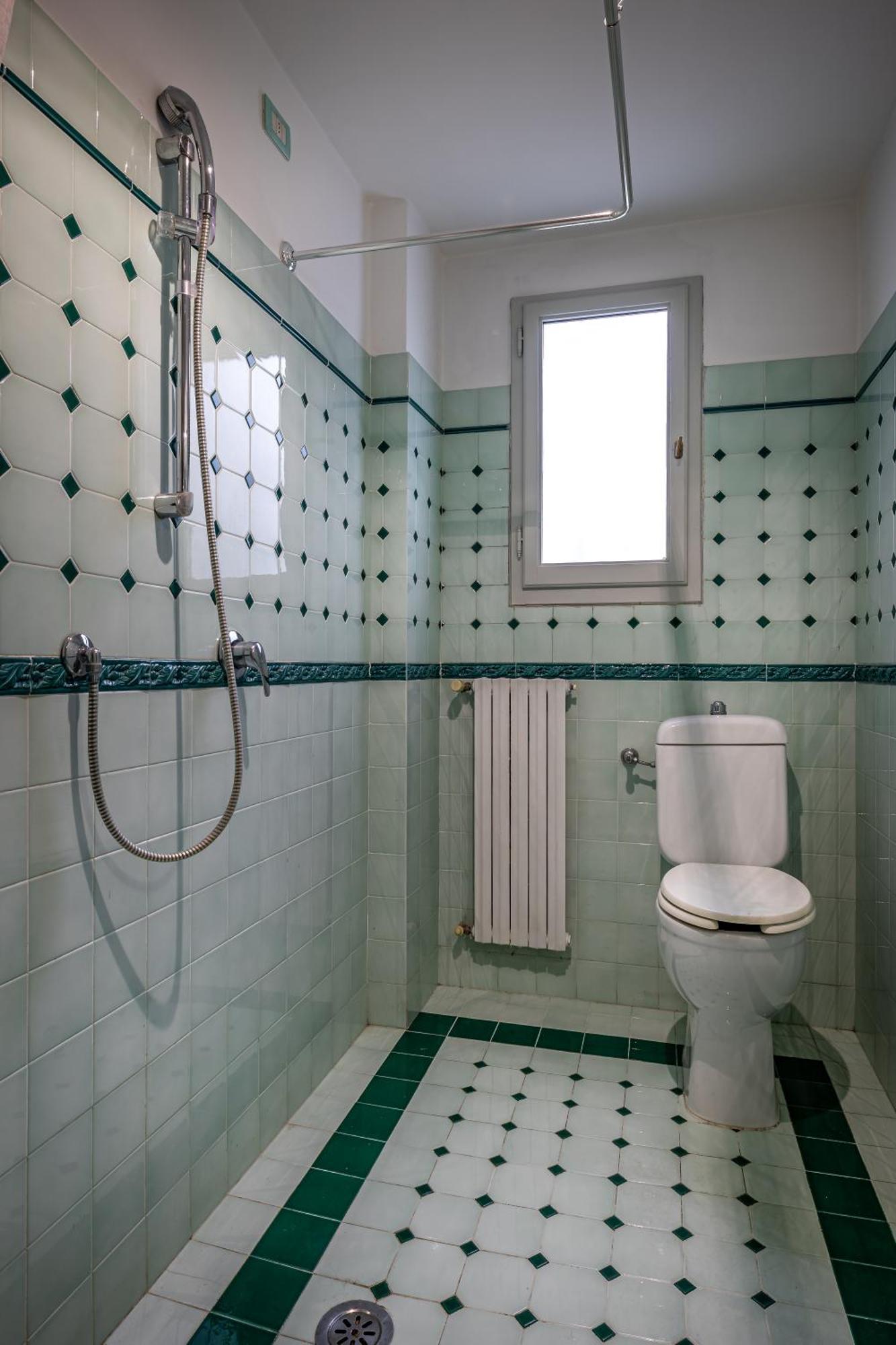 Yid Gramsci Apartment ฟลอเรนซ์ ภายนอก รูปภาพ