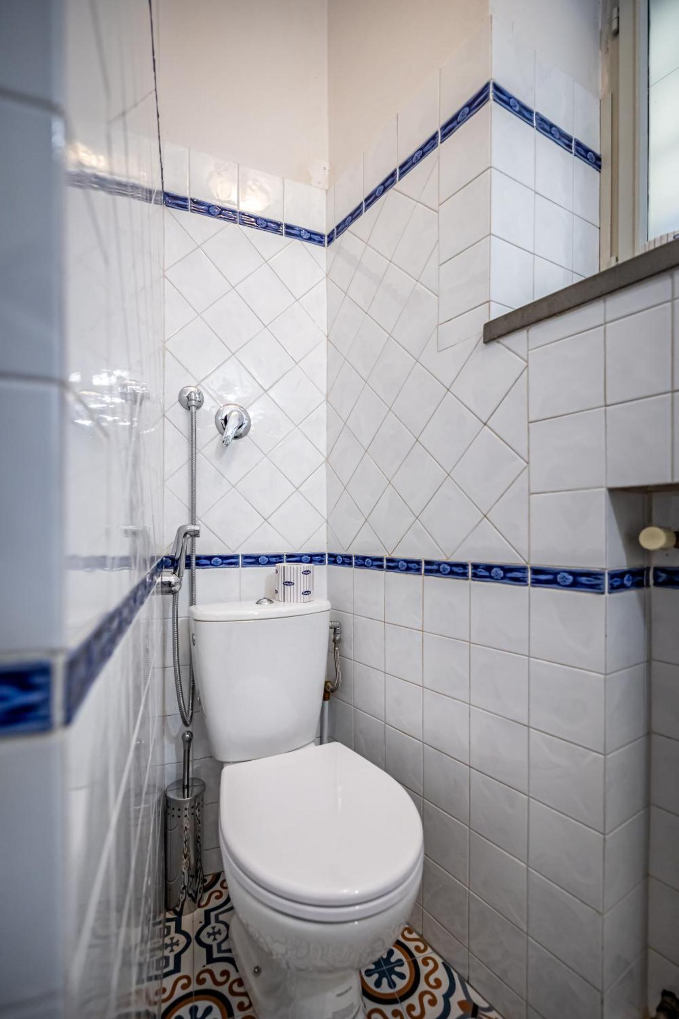 Yid Gramsci Apartment ฟลอเรนซ์ ภายนอก รูปภาพ