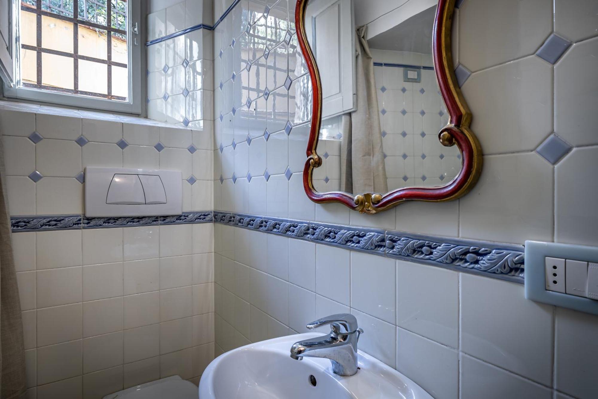 Yid Gramsci Apartment ฟลอเรนซ์ ภายนอก รูปภาพ