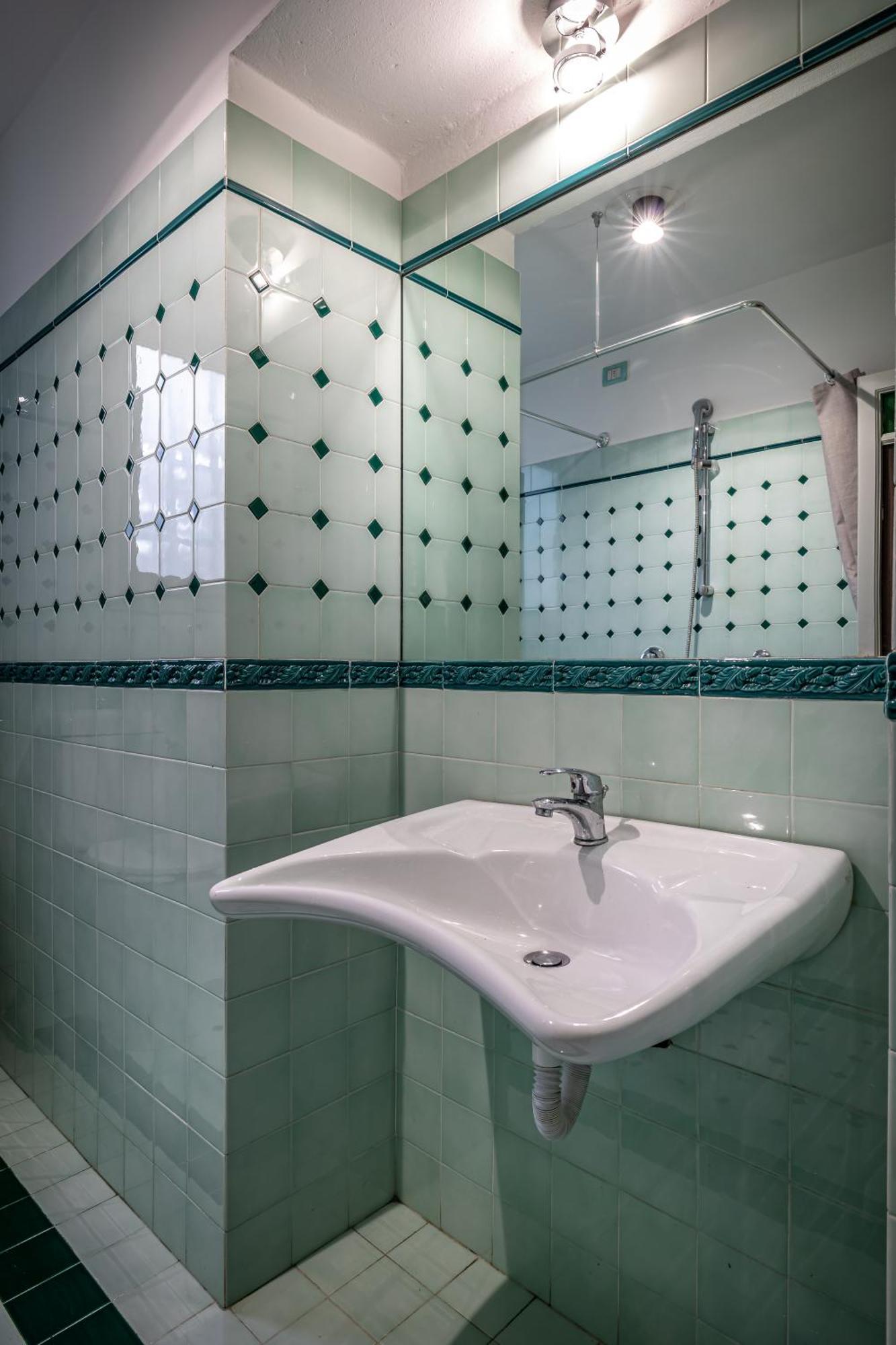 Yid Gramsci Apartment ฟลอเรนซ์ ภายนอก รูปภาพ