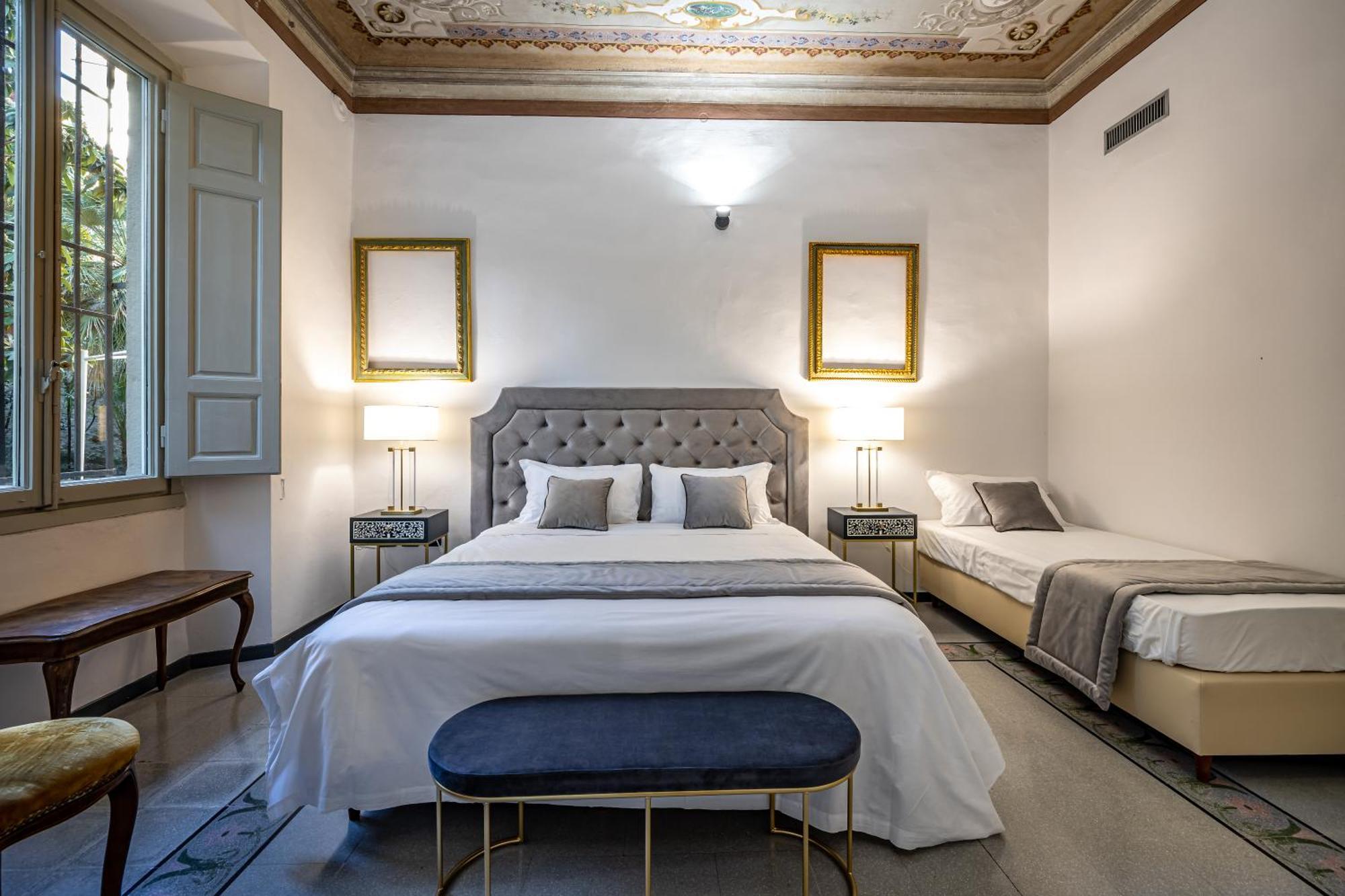 Yid Gramsci Apartment ฟลอเรนซ์ ภายนอก รูปภาพ