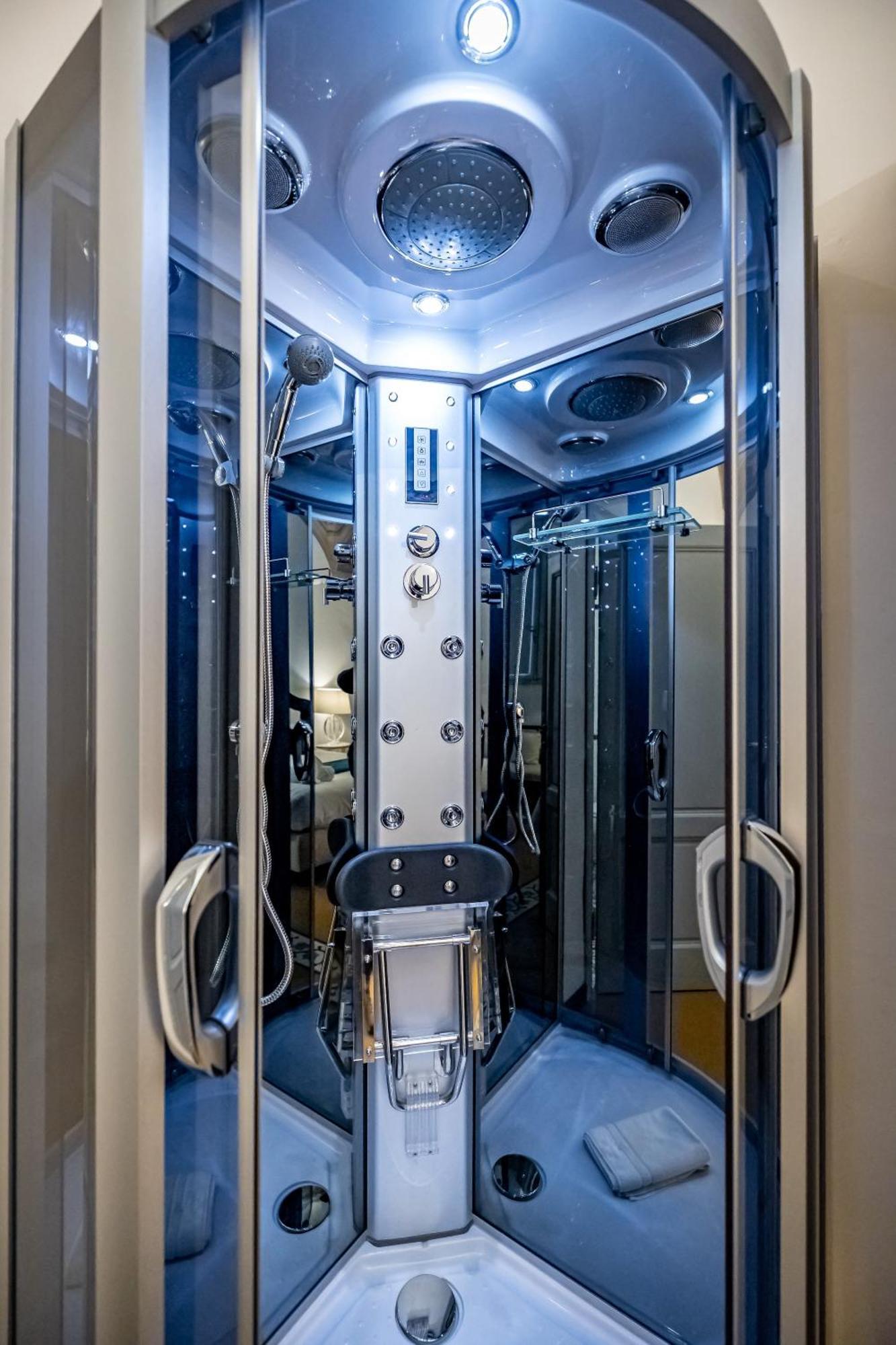 Yid Gramsci Apartment ฟลอเรนซ์ ภายนอก รูปภาพ