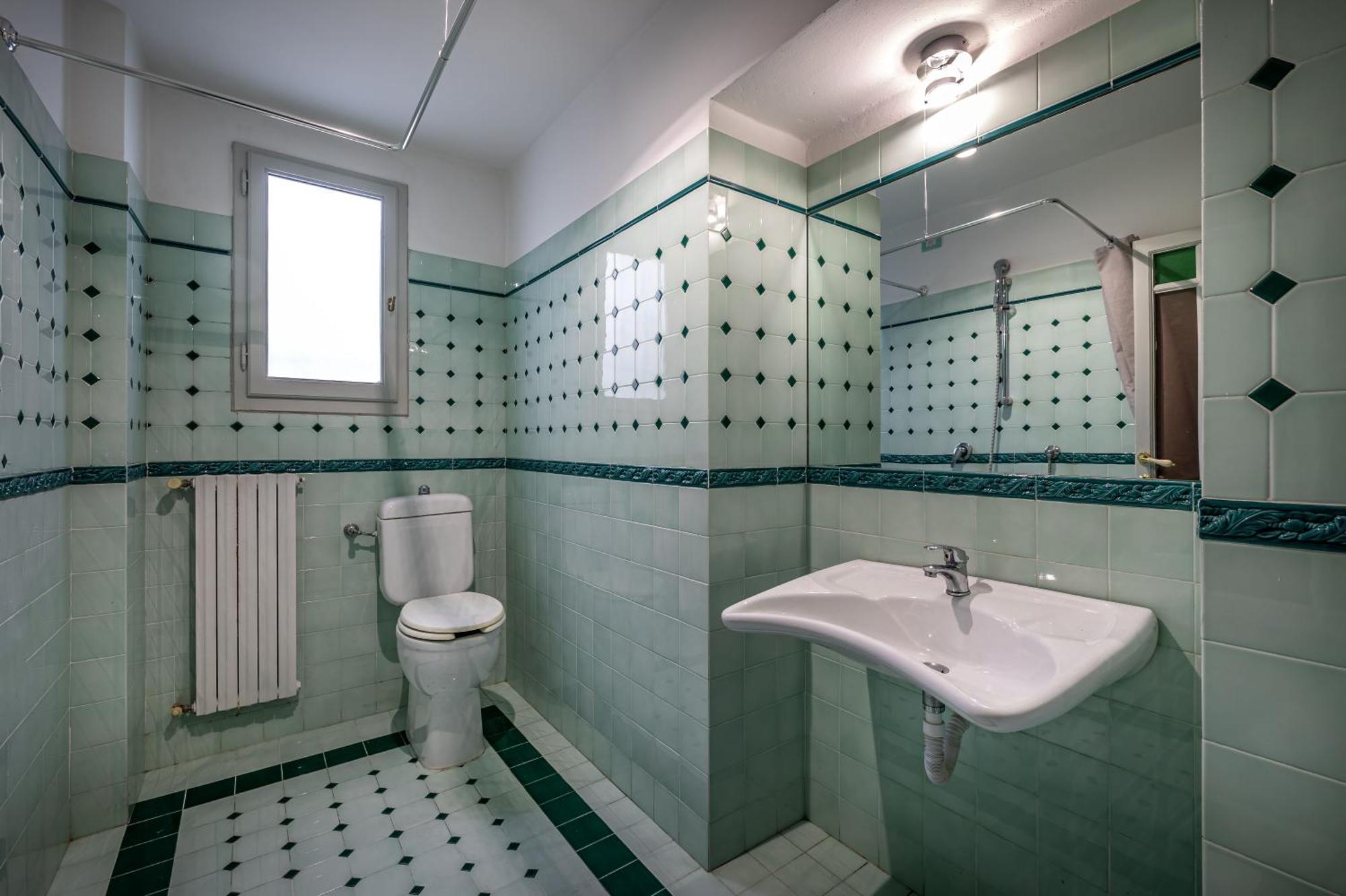 Yid Gramsci Apartment ฟลอเรนซ์ ภายนอก รูปภาพ