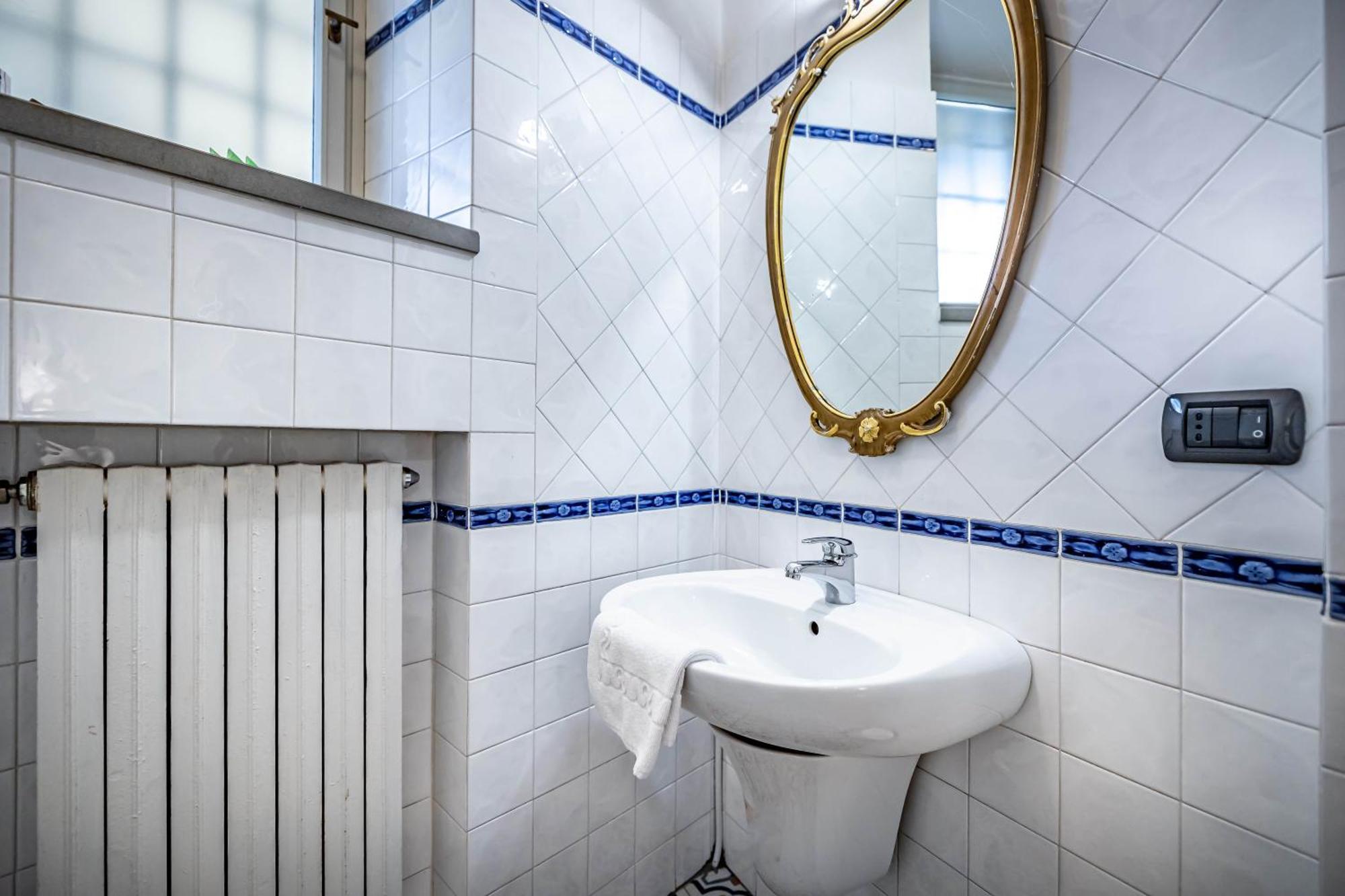 Yid Gramsci Apartment ฟลอเรนซ์ ภายนอก รูปภาพ
