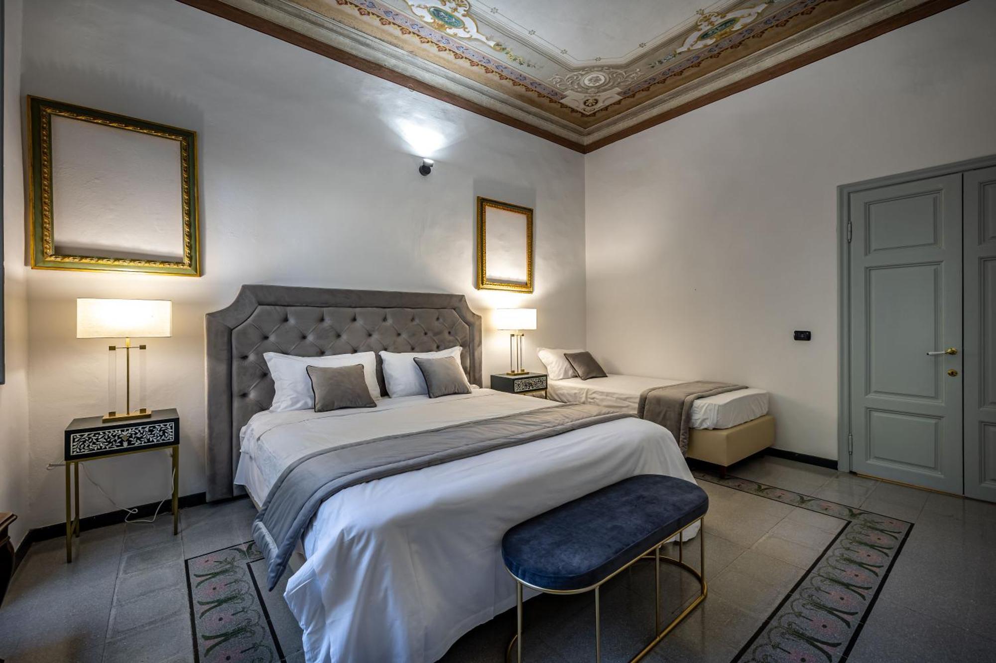 Yid Gramsci Apartment ฟลอเรนซ์ ภายนอก รูปภาพ