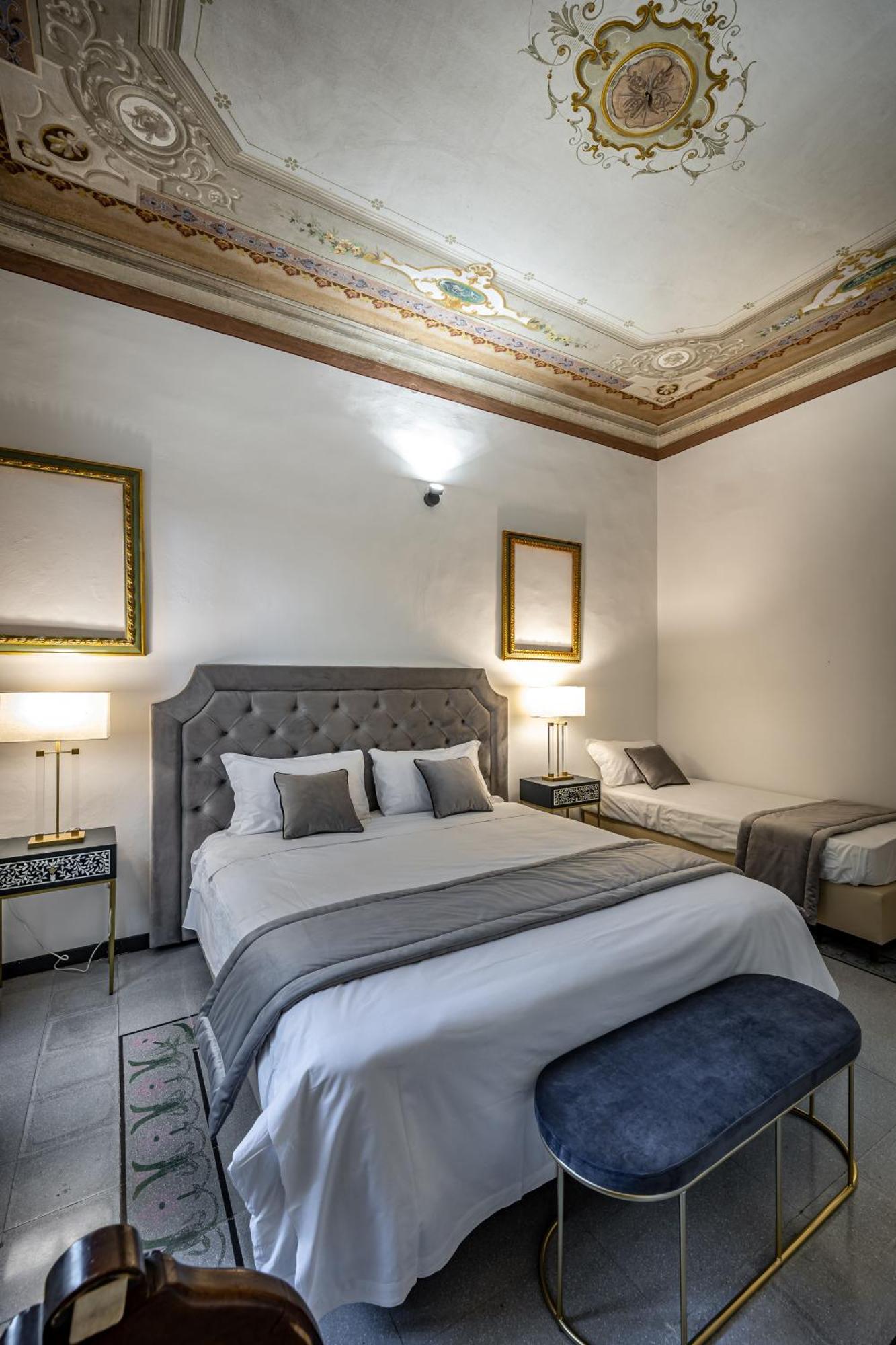 Yid Gramsci Apartment ฟลอเรนซ์ ภายนอก รูปภาพ