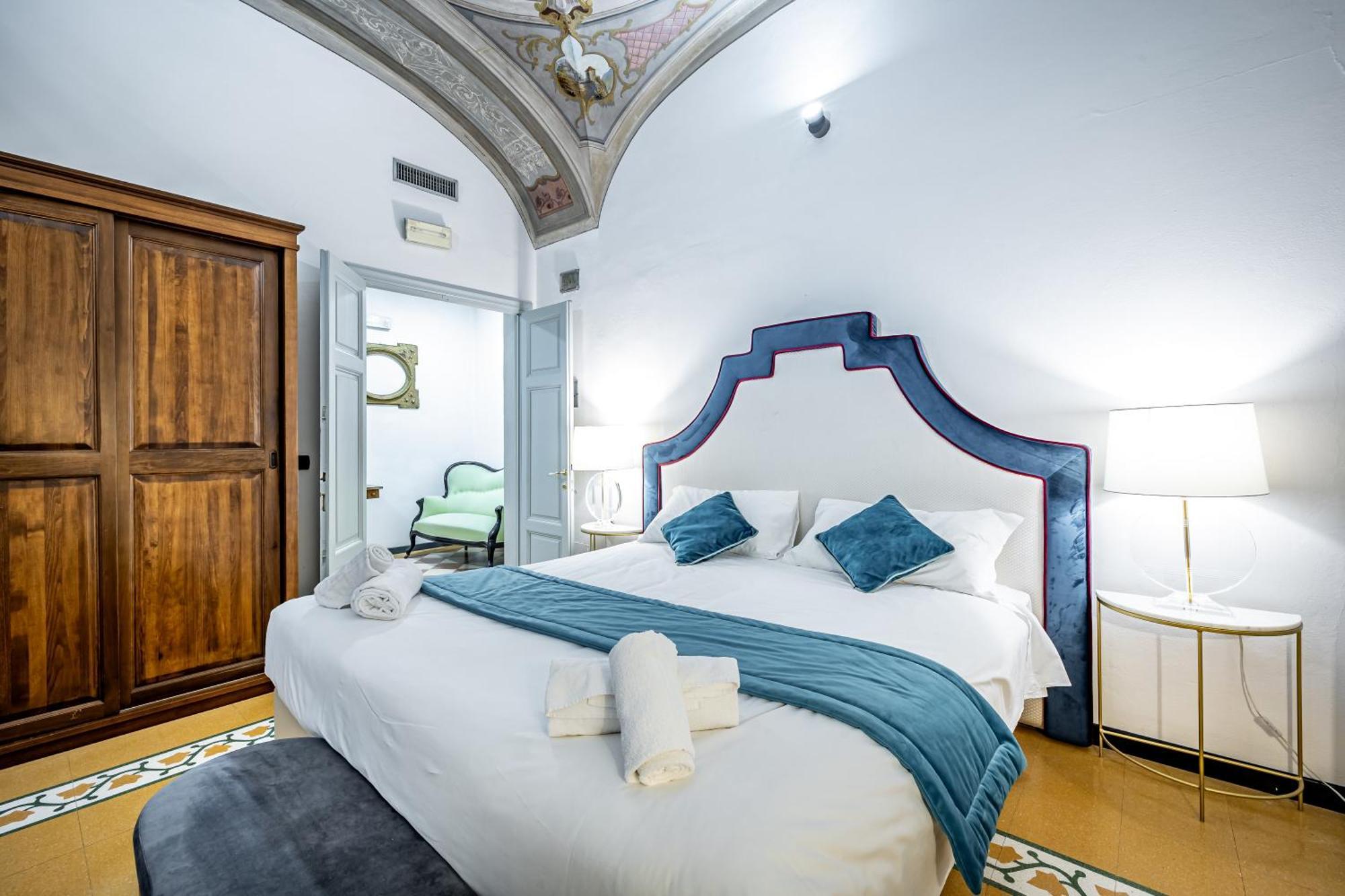 Yid Gramsci Apartment ฟลอเรนซ์ ภายนอก รูปภาพ