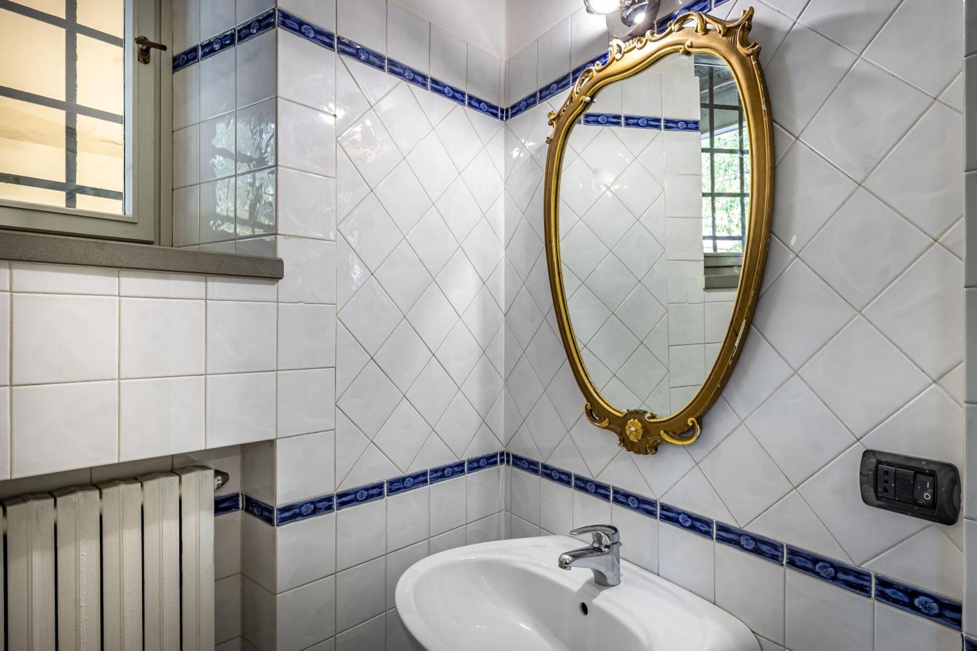 Yid Gramsci Apartment ฟลอเรนซ์ ภายนอก รูปภาพ